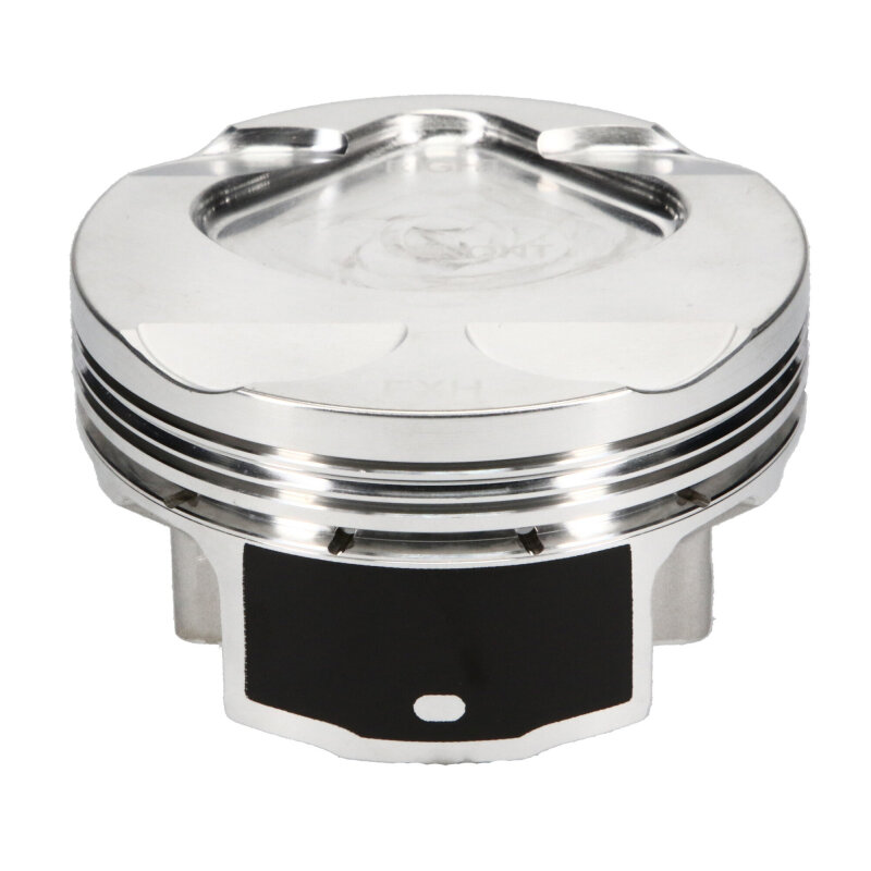 Subaru FA Series Piston Pins - JE Pistons - Forged Side Relief (FSR) - `12-`27
